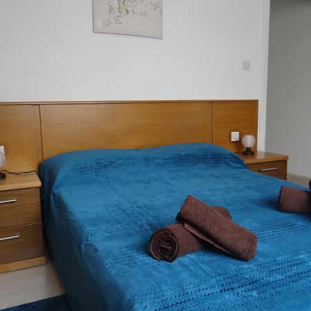 Modern Two Bedroom Sea View Apartment Marsaskala Kültér fotó