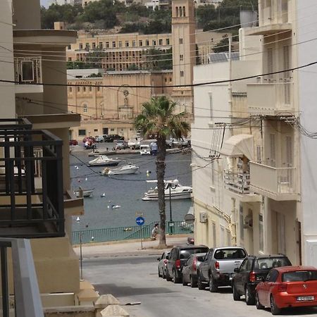 Modern Two Bedroom Sea View Apartment Marsaskala Kültér fotó
