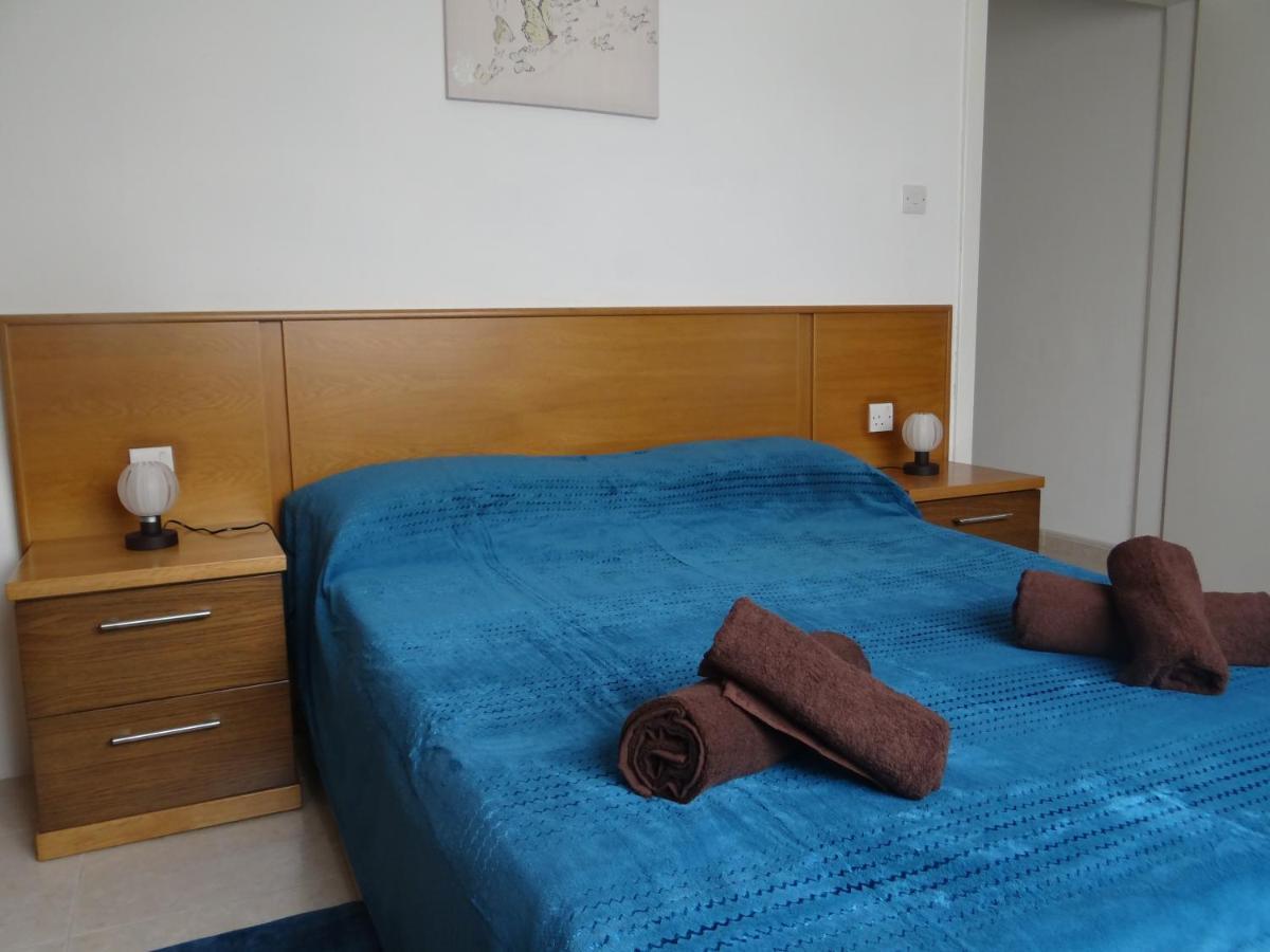 Modern Two Bedroom Sea View Apartment Marsaskala Kültér fotó