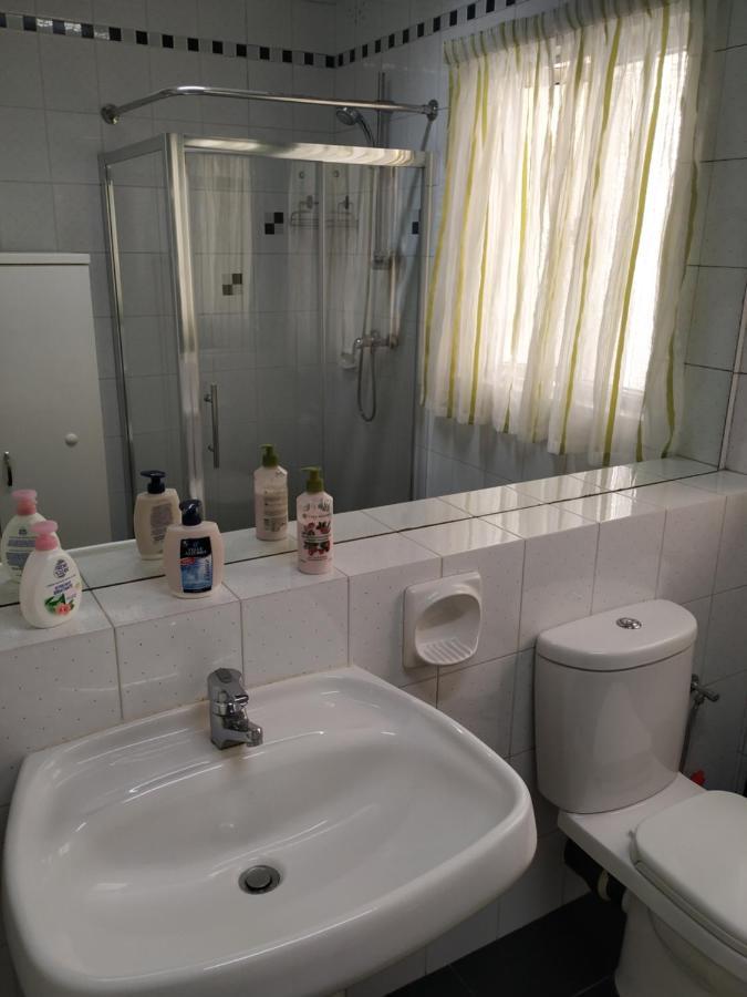 Modern Two Bedroom Sea View Apartment Marsaskala Kültér fotó