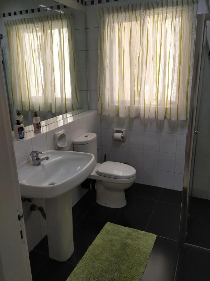 Modern Two Bedroom Sea View Apartment Marsaskala Kültér fotó